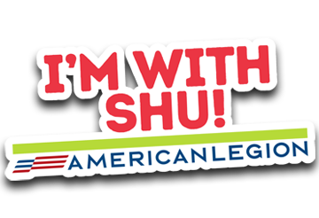 I'm With Shu!