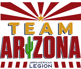 Team Arizona - The American Legion